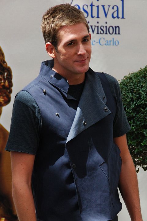 Fotos Eric Szmanda