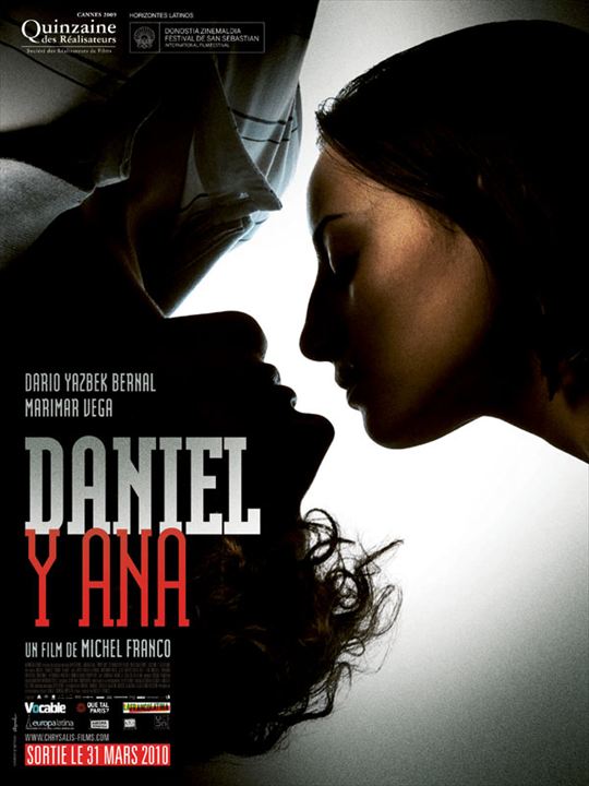 Daniel & Ana : Poster
