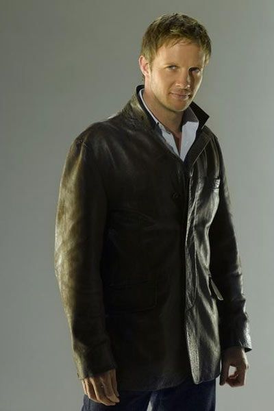 Fotos Rupert Penry-Jones