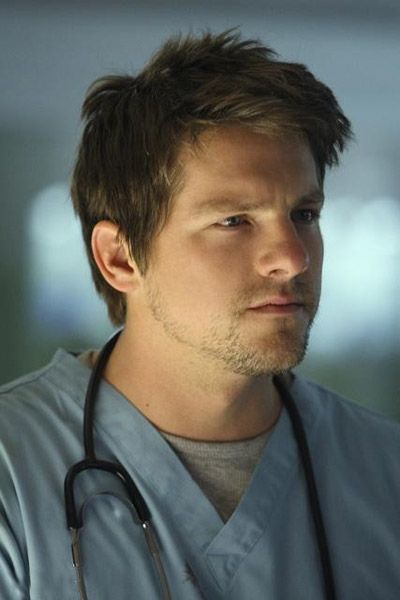 Fotos Zachary Knighton