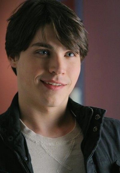 Fotos Logan Huffman
