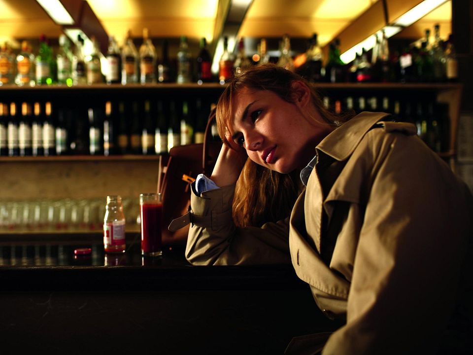 Fotos Louise Bourgoin