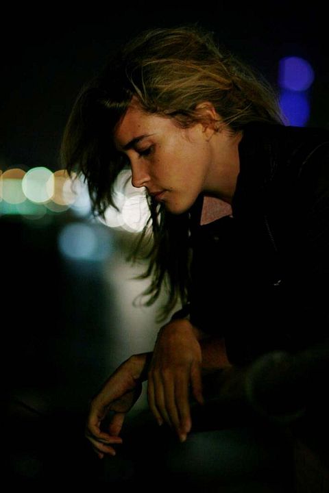 Fotos Vahina Giocante, Manuel Pradal