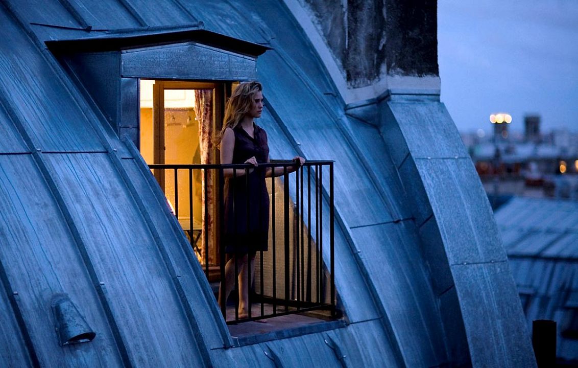 Fotos Manuel Pradal, Vahina Giocante