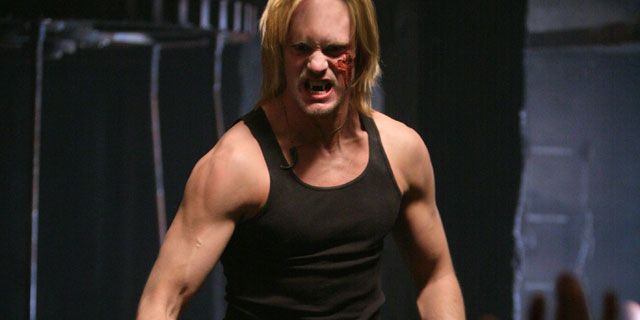 Fotos Alexander Skarsgård