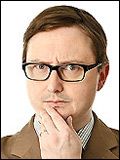 Poster John Hodgman