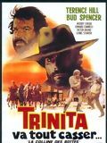A Colina dos Homens Maus : Poster