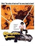 Cleópatra Jones : Poster