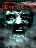 A Casa dos Mortos 2 : Poster