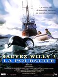 Free Willy 3 - O Resgate : Poster