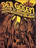 O Golem : Poster