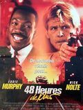 48 Horas - Parte 2 : Poster