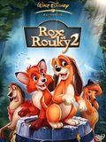 O Cão e a Raposa 2 : Poster