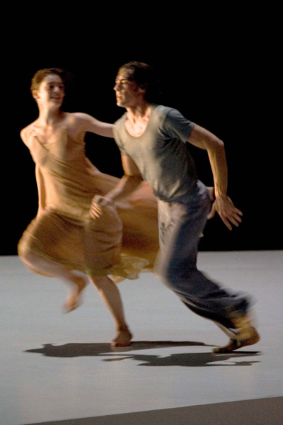 A Dança, le ballet de l'Opéra de Paris : Fotos Frederick Wiseman