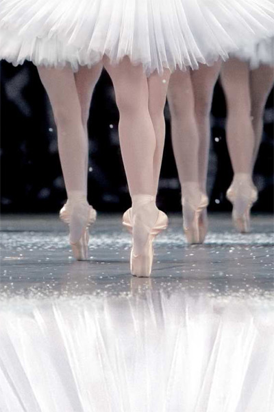 A Dança, le ballet de l'Opéra de Paris : Fotos Frederick Wiseman