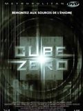 Cubo Zero : Poster