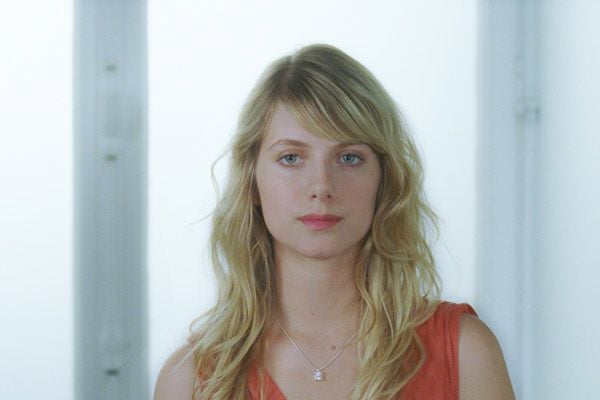 Fotos Mélanie Laurent, Alessandro Capone