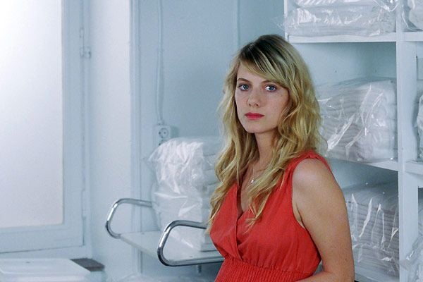 Fotos Mélanie Laurent, Alessandro Capone