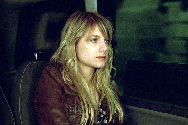 Fotos Mélanie Laurent, Alessandro Capone