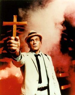 Kolchak e os Demônios da Noite : Poster