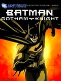 Batman: O Cavaleiro de Gotham : Poster