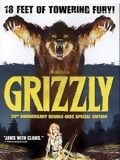 Grizzly, A Força Assassina : Poster