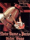 O Corcunda de Notre Dame : Poster