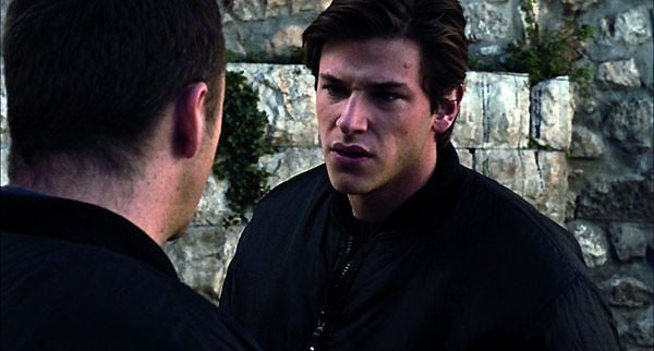 Fotos Gaspard Ulliel