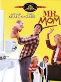 Mr. Mom: Dona de Casa por Acaso : Poster