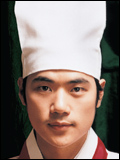 Poster Kang-Woo Kim