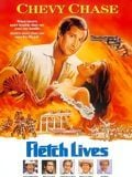 Fletch Vive : Poster