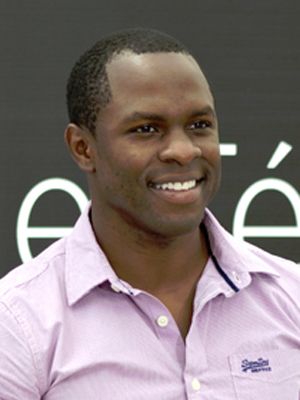 Poster Gbenga Akinnagbe
