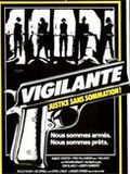 Os Vigilantes : Poster