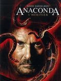 Anaconda 3 : Poster