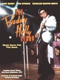 A História de Buddy Holly : Poster