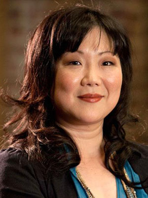 Poster Margaret Cho