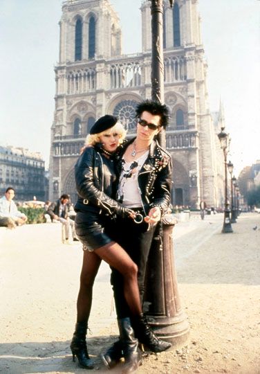 Sid e Nancy - O Amor Mata : Fotos