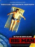 Luta Decisiva : Poster