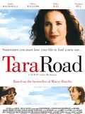 Tara Road - Aprendendo a Viver : Poster