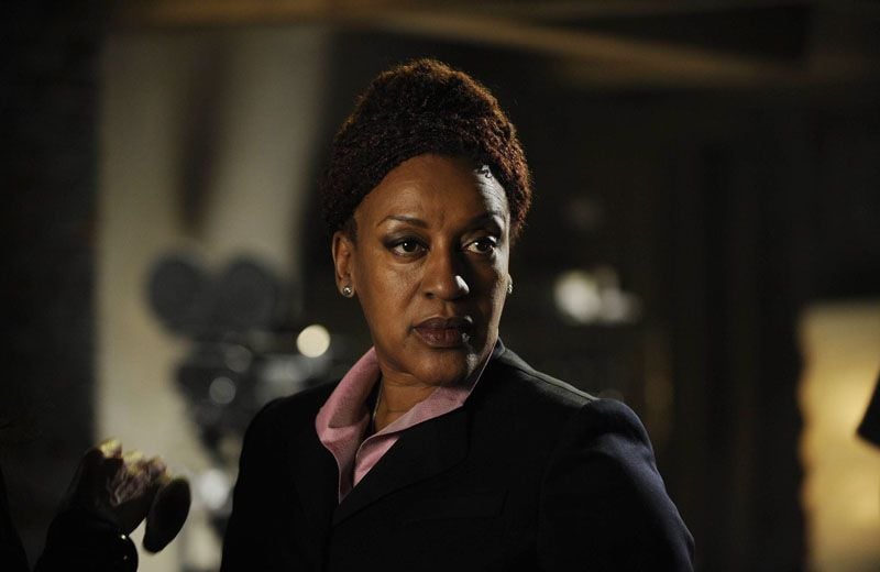 Fotos CCH Pounder