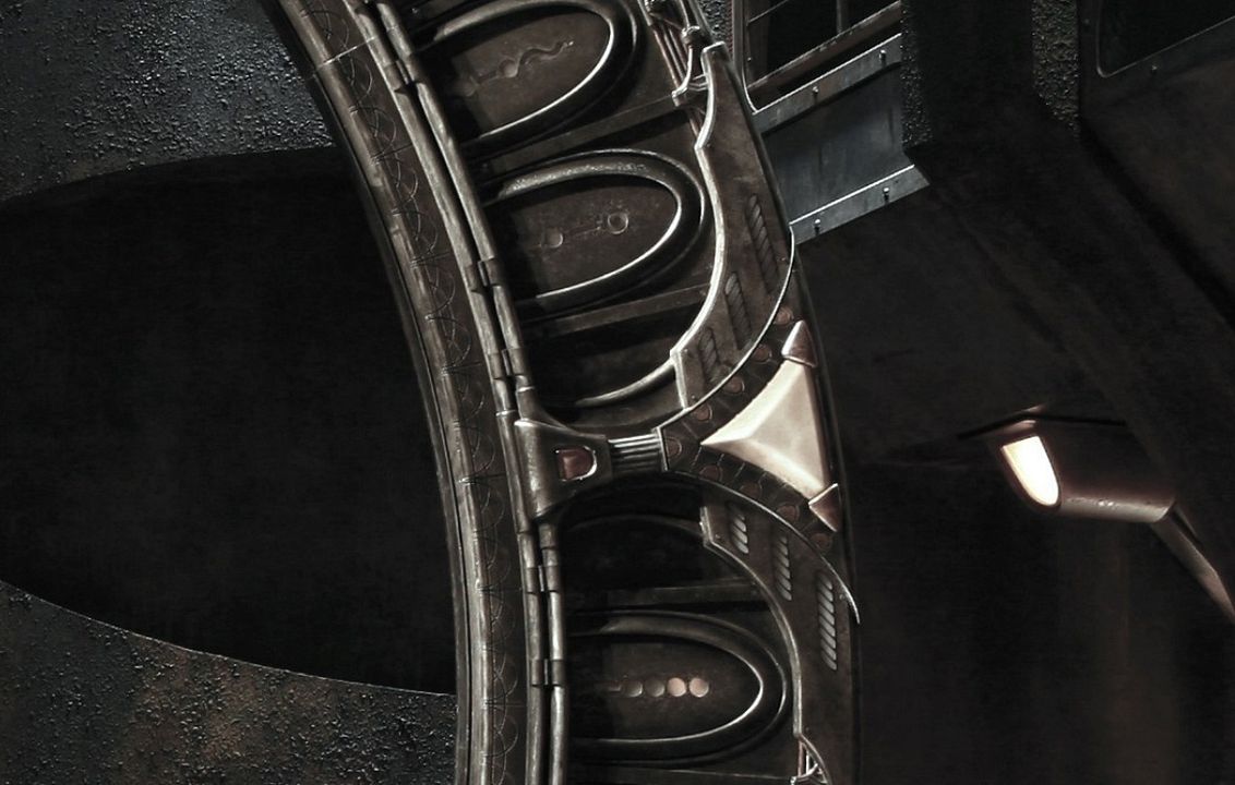 Stargate Universe : Fotos