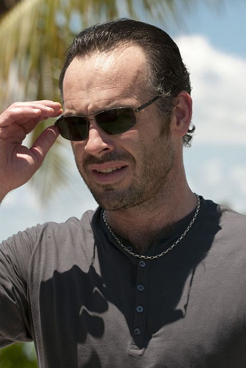 Fotos Paul Blackthorne