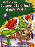 Como o Grinch Roubou o Natal : Poster