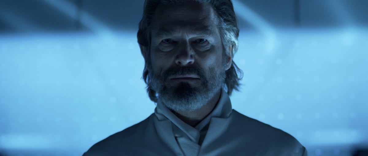 Tron - O Legado : Fotos Joseph Kosinski, Jeff Bridges