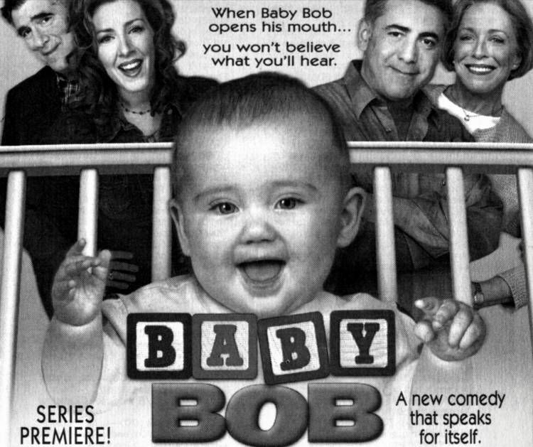 Bob, o Bebê Falante : Fotos
