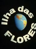 Ilha das Flores : Poster
