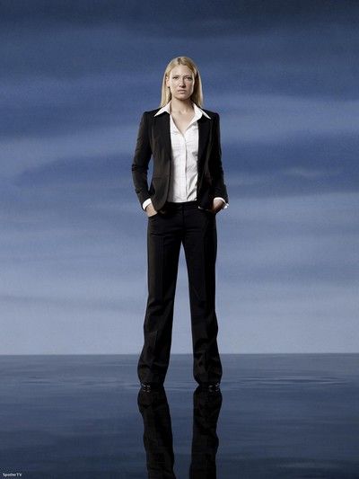 Fotos Anna Torv
