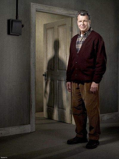 Fotos John Noble