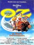 O Mundo Fantástico de Oz : Poster