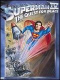 Superman 4 - Em Busca da Paz
